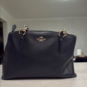 Coach Blue Christie Women's Bag